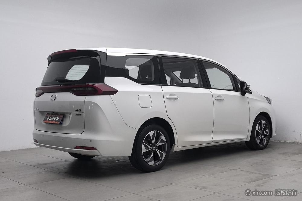 GAC Trumpchi Trumpchi M6