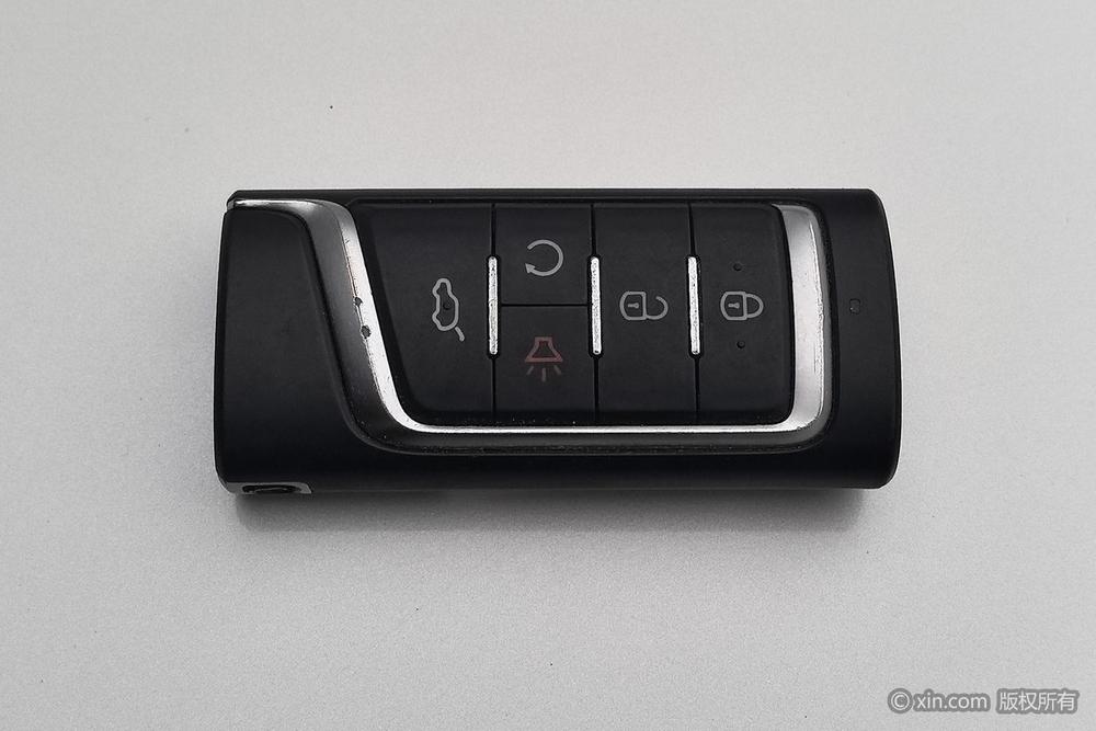 GAC Trumpchi Trumpchi M6