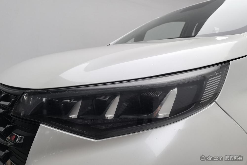GAC Trumpchi Trumpchi M6