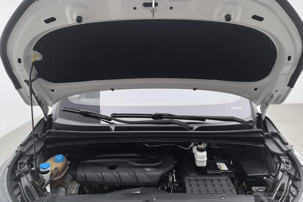 GAC Trumpchi Trumpchi M6