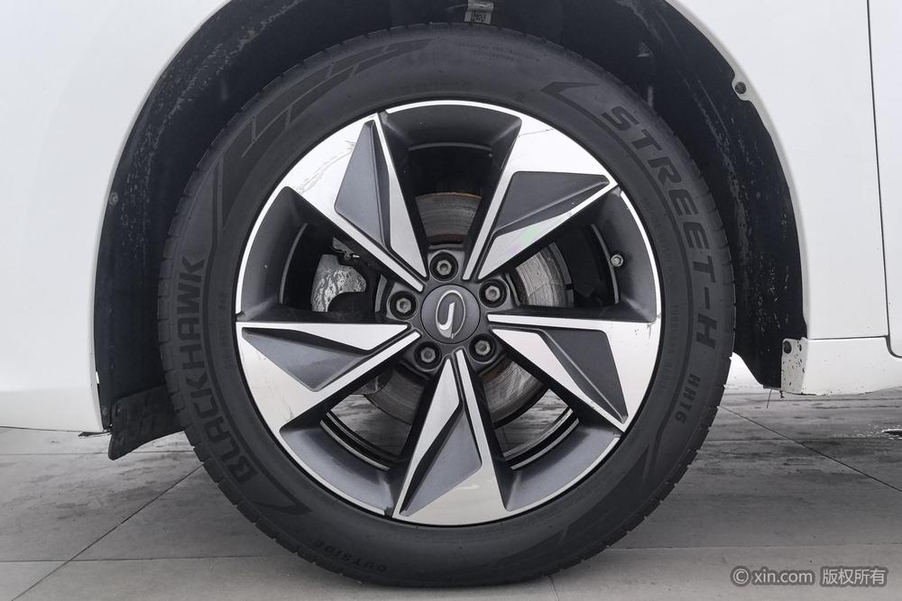 GAC Trumpchi Trumpchi M6