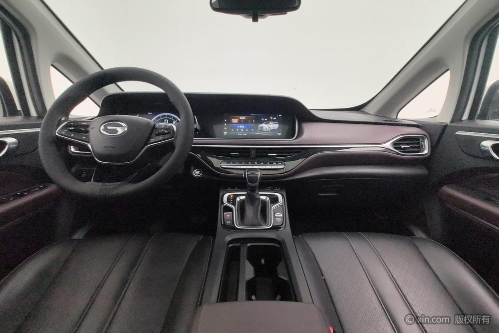 GAC Trumpchi Trumpchi M6
