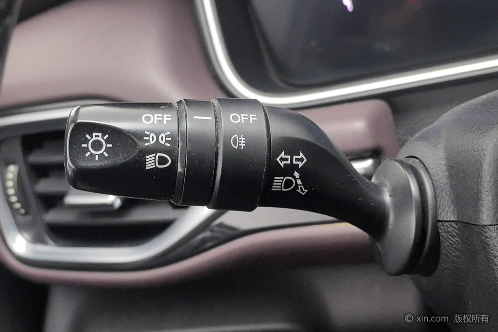 GAC Trumpchi Trumpchi M6