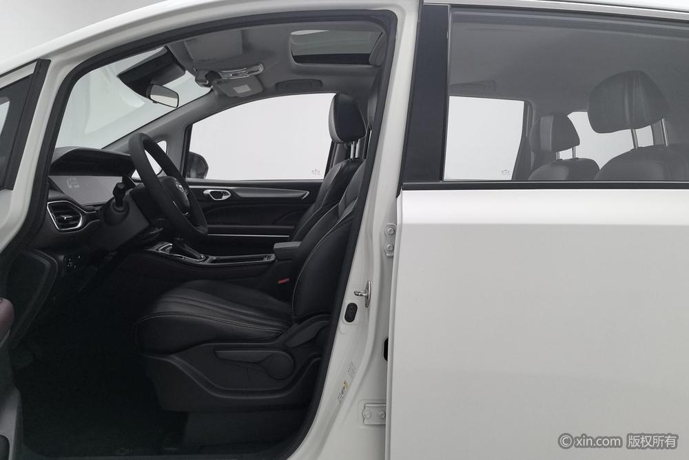 GAC Trumpchi Trumpchi M6
