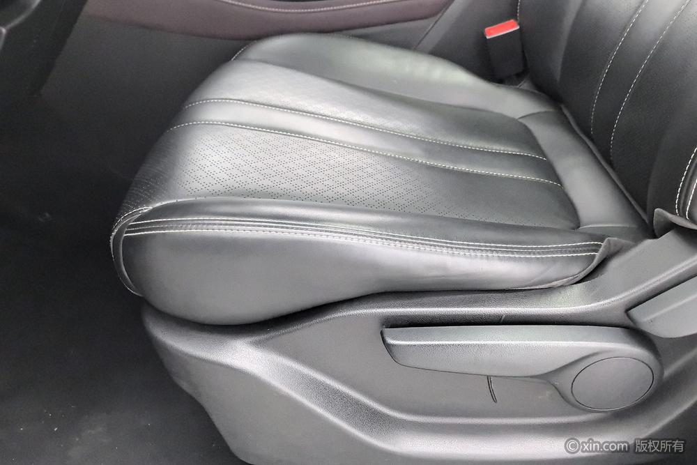 GAC Trumpchi Trumpchi M6