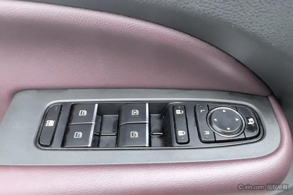 GAC Trumpchi Trumpchi M6