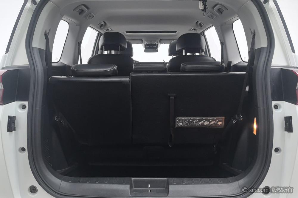 GAC Trumpchi Trumpchi M6