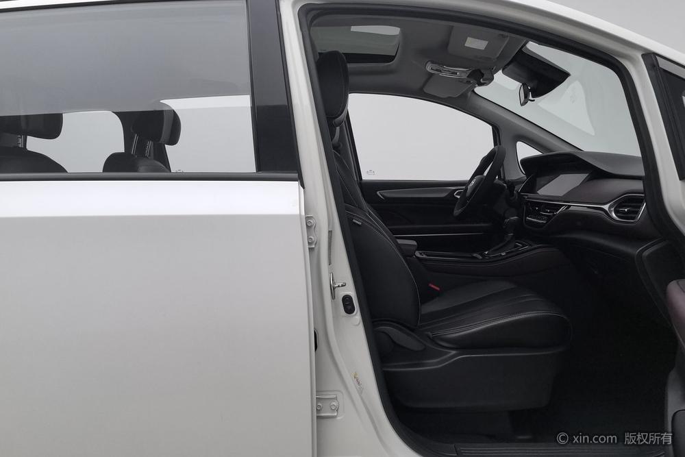 GAC Trumpchi Trumpchi M6