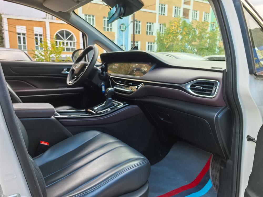 GAC Trumpchi Trumpchi M6