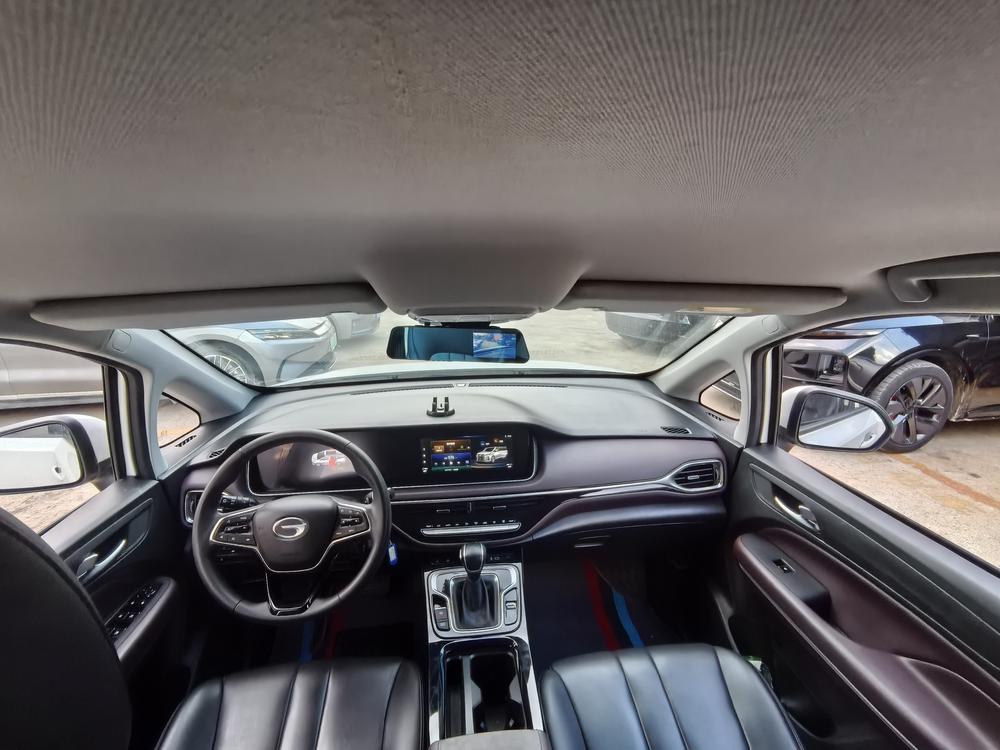 GAC Trumpchi Trumpchi M6