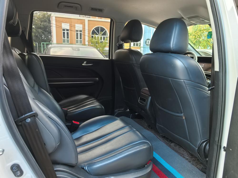 GAC Trumpchi Trumpchi M6