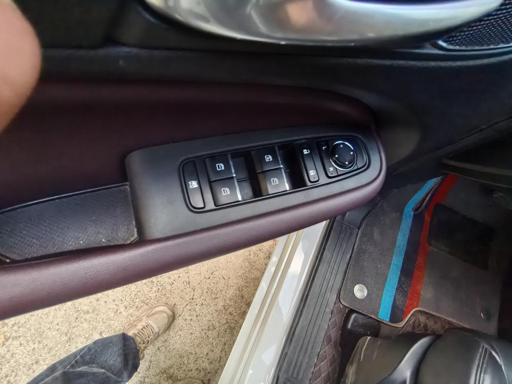 GAC Trumpchi Trumpchi M6