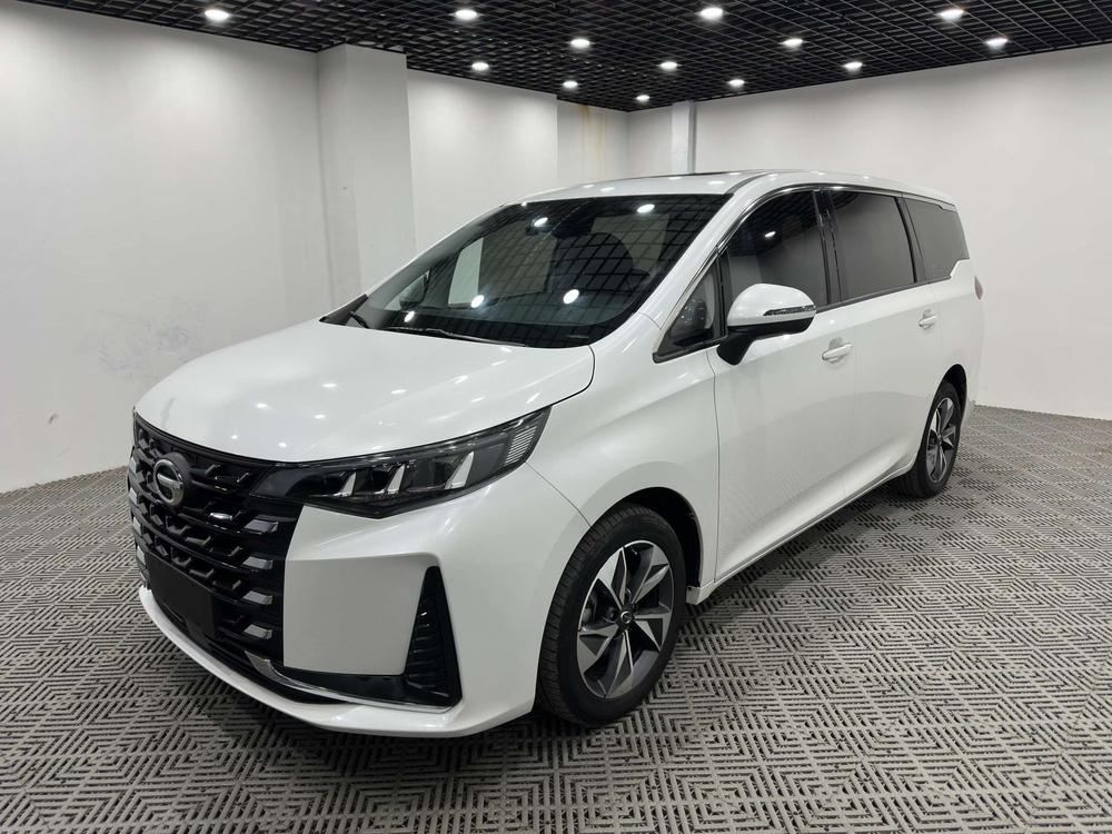 GAC Trumpchi Trumpchi M6