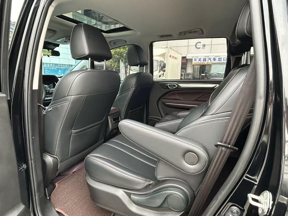 GAC Trumpchi Trumpchi M6