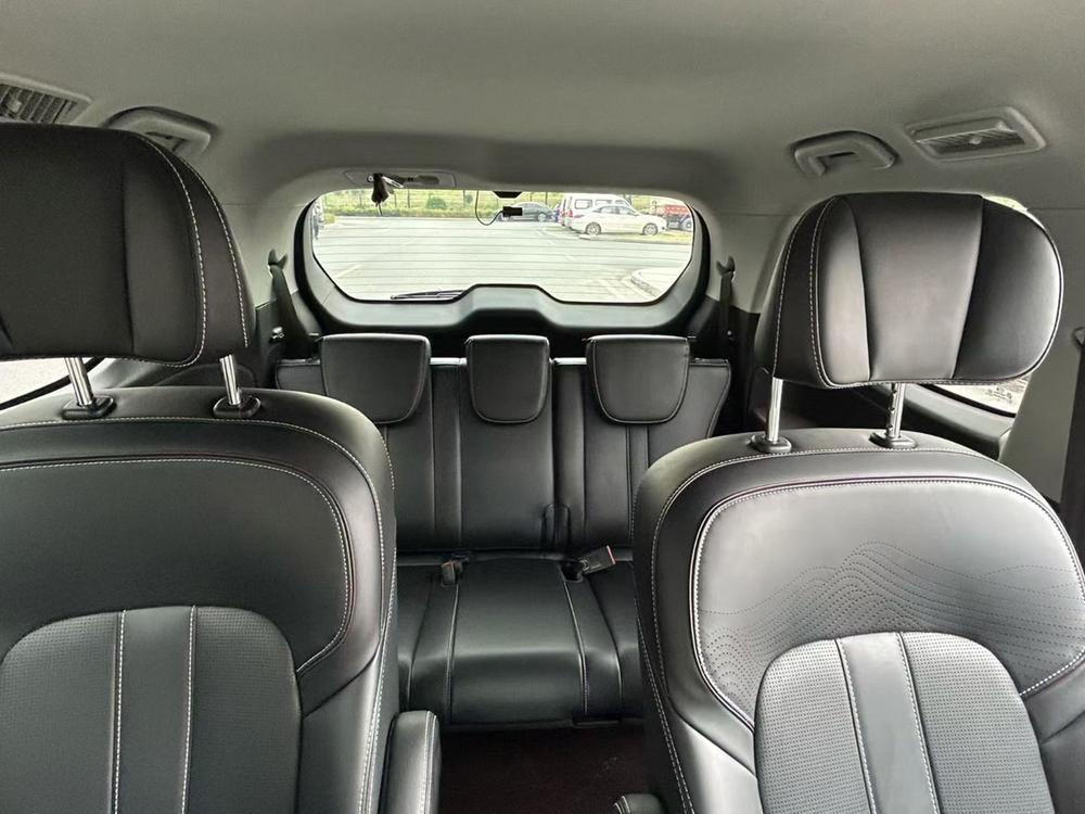 GAC Trumpchi Trumpchi M6