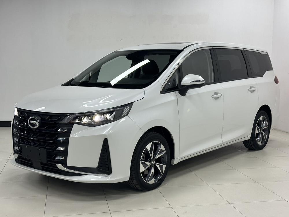 GAC Trumpchi Trumpchi M6