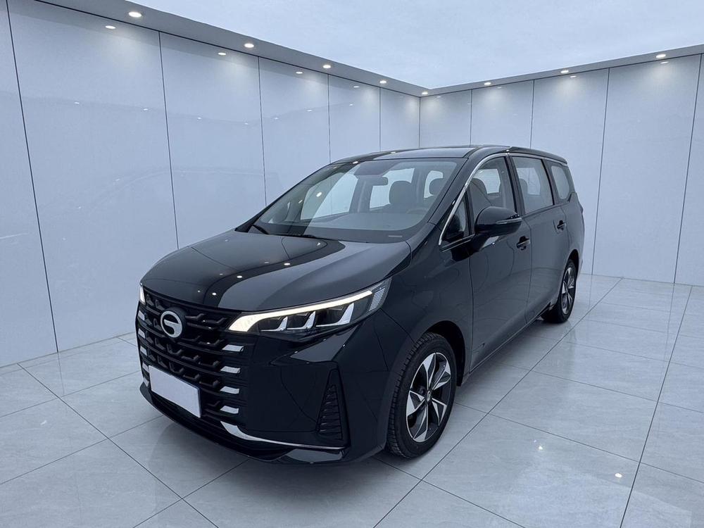 GAC Trumpchi Trumpchi M6