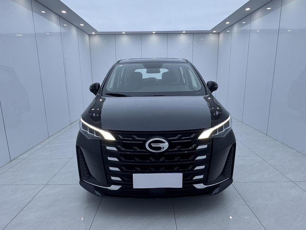 GAC Trumpchi Trumpchi M6