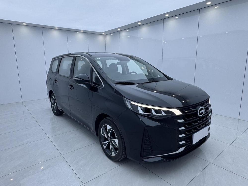 GAC Trumpchi Trumpchi M6
