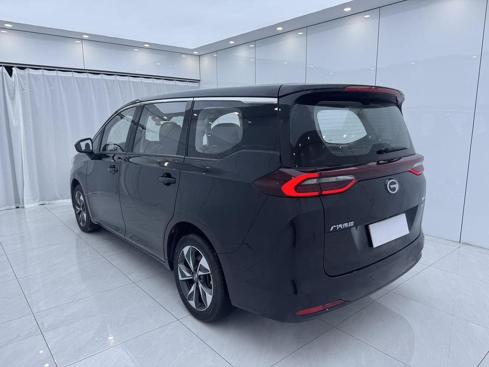 GAC Trumpchi Trumpchi M6