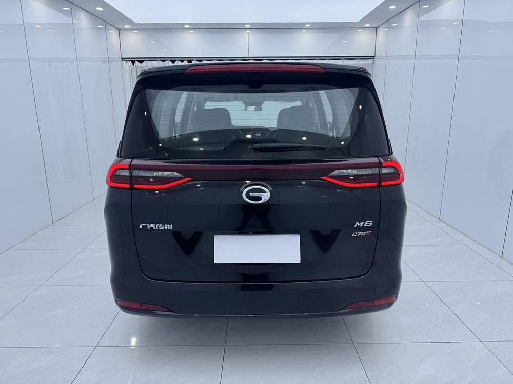 GAC Trumpchi Trumpchi M6