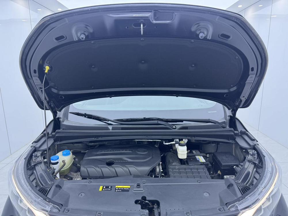 GAC Trumpchi Trumpchi M6
