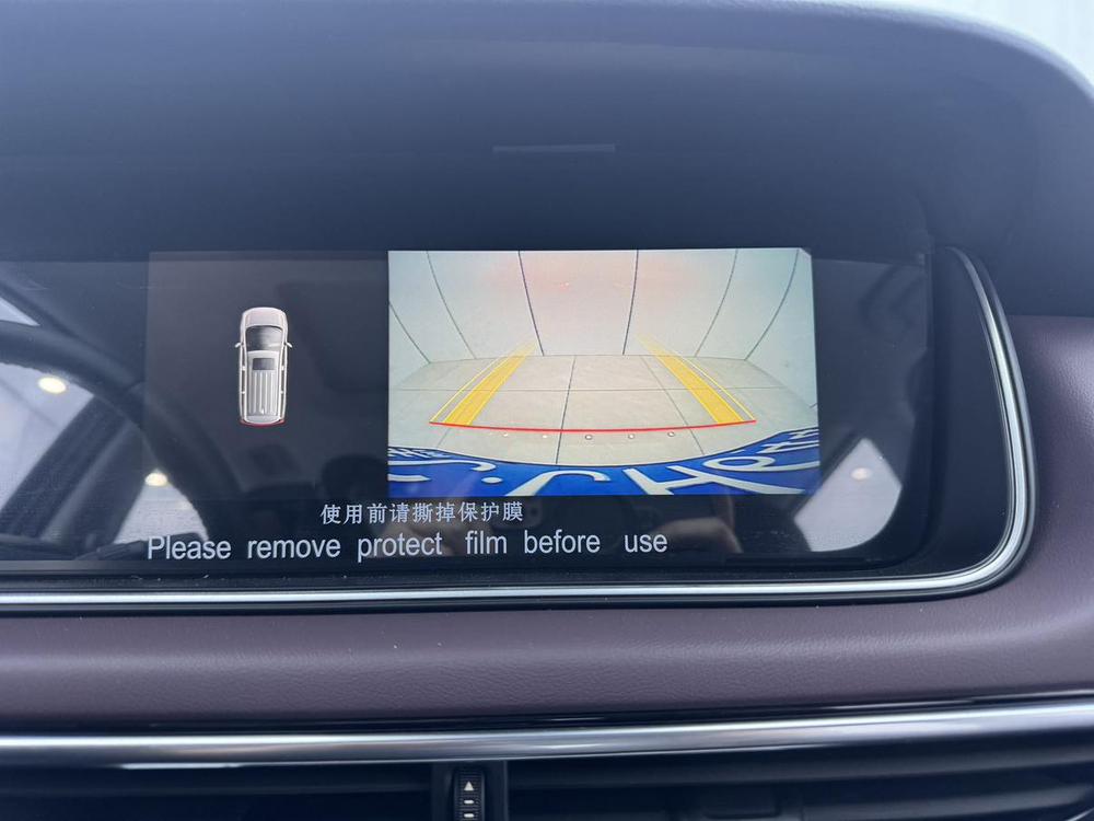 GAC Trumpchi Trumpchi M6