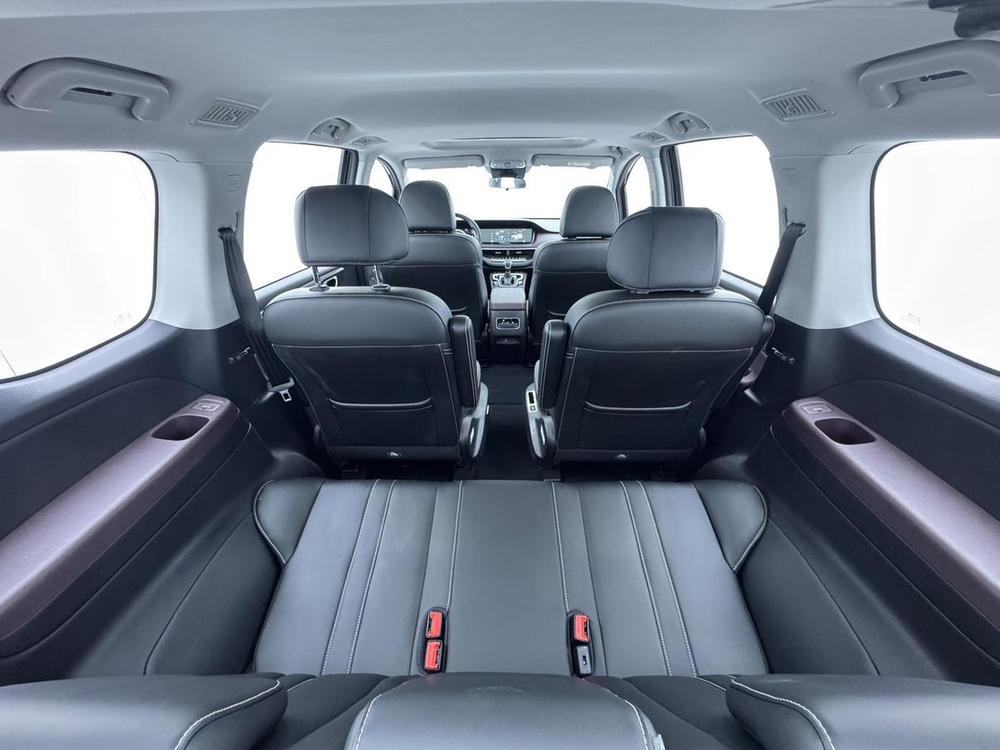 GAC Trumpchi Trumpchi M6