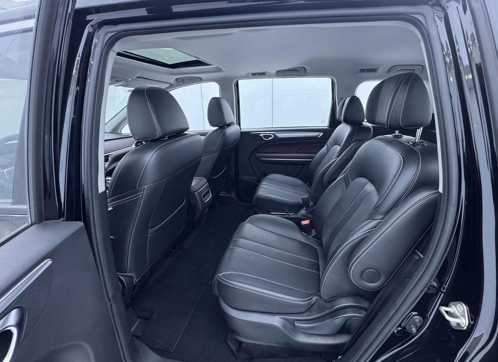 GAC Trumpchi Trumpchi M6