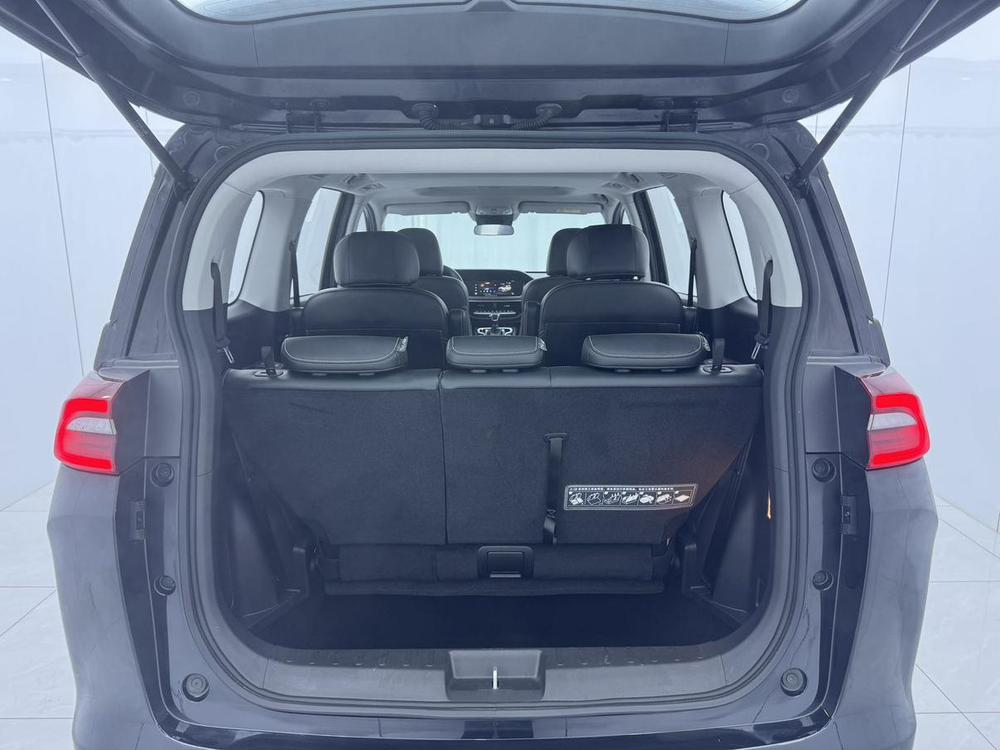 GAC Trumpchi Trumpchi M6