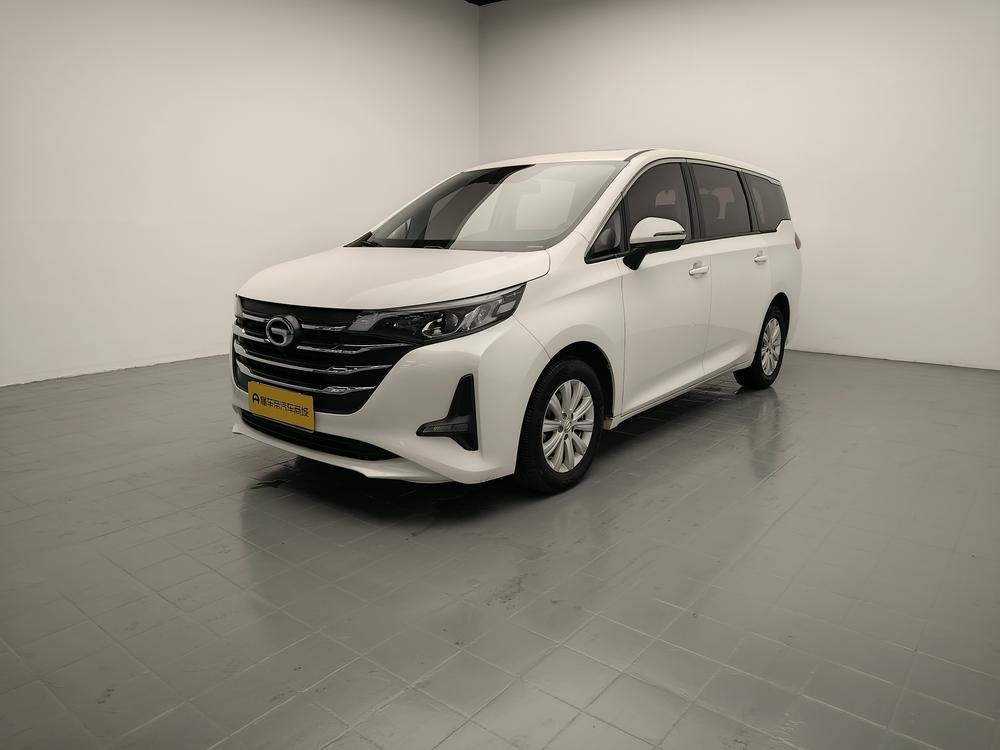 GAC Trumpchi Trumpchi M6