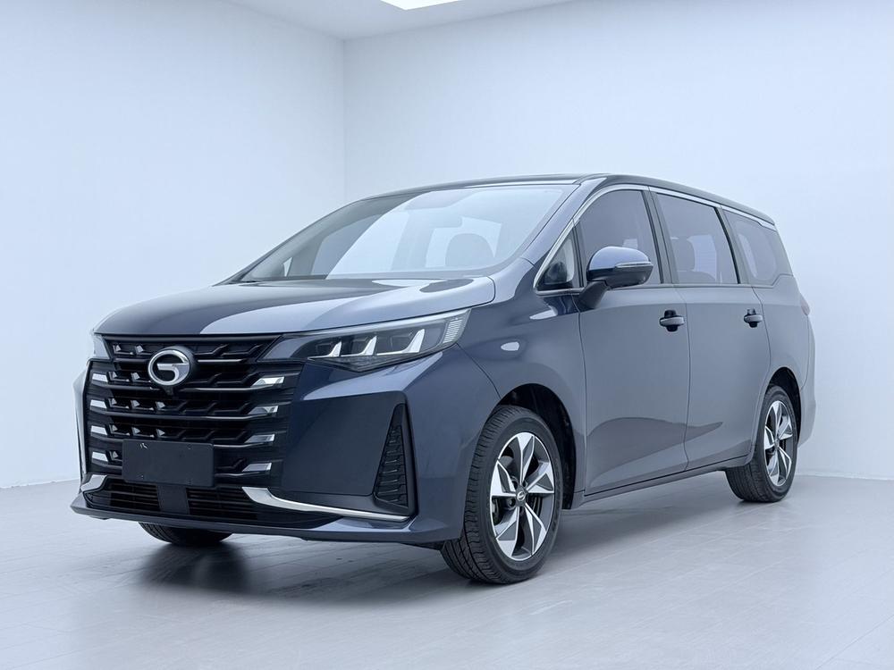 GAC Trumpchi Trumpchi M6