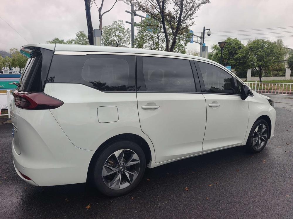 GAC Trumpchi Trumpchi M6