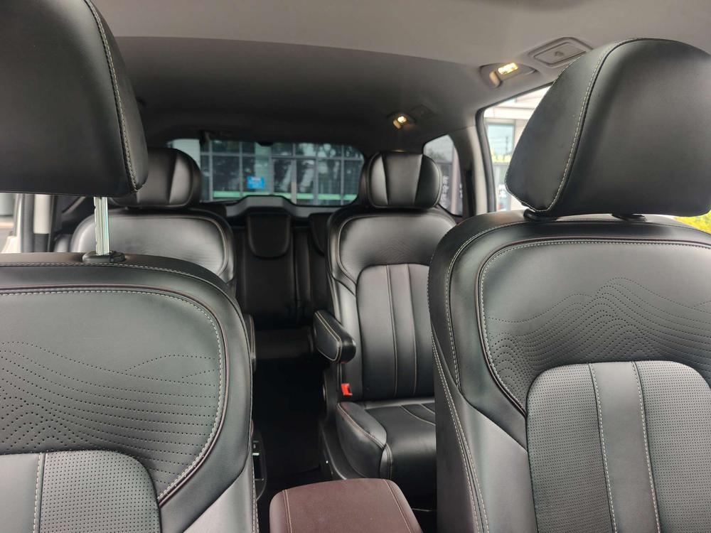 GAC Trumpchi Trumpchi M6