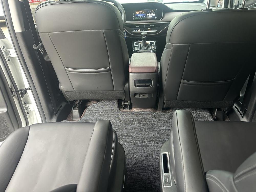 GAC Trumpchi Trumpchi M6