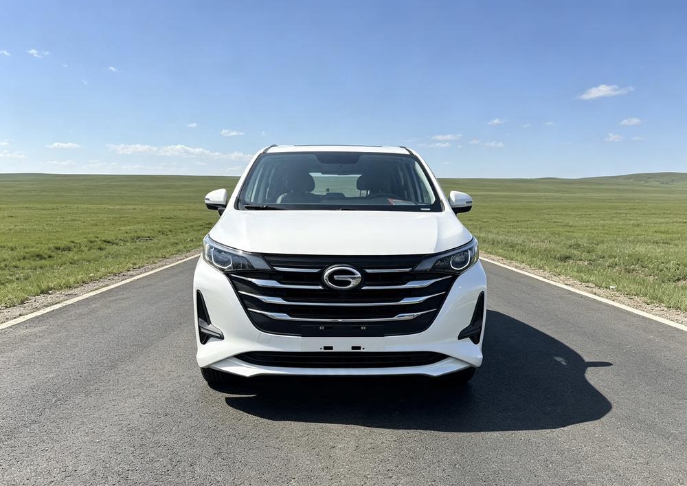 GAC Trumpchi Trumpchi M6