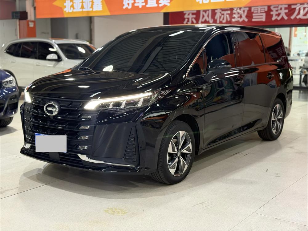 GAC Trumpchi Trumpchi M6