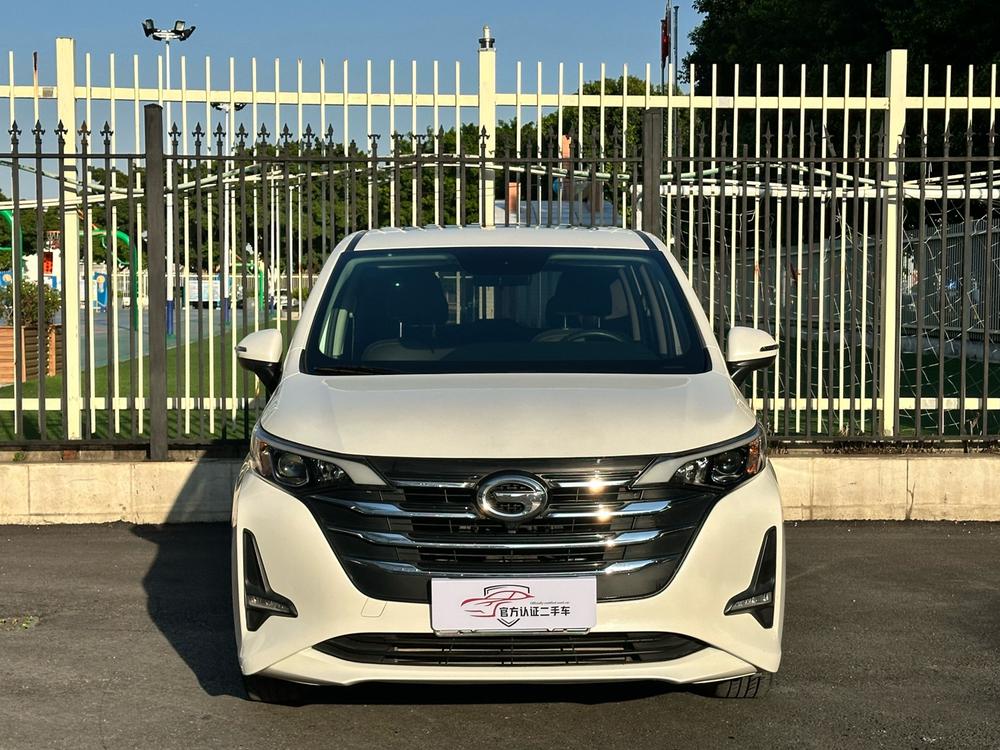 GAC Trumpchi Trumpchi M6