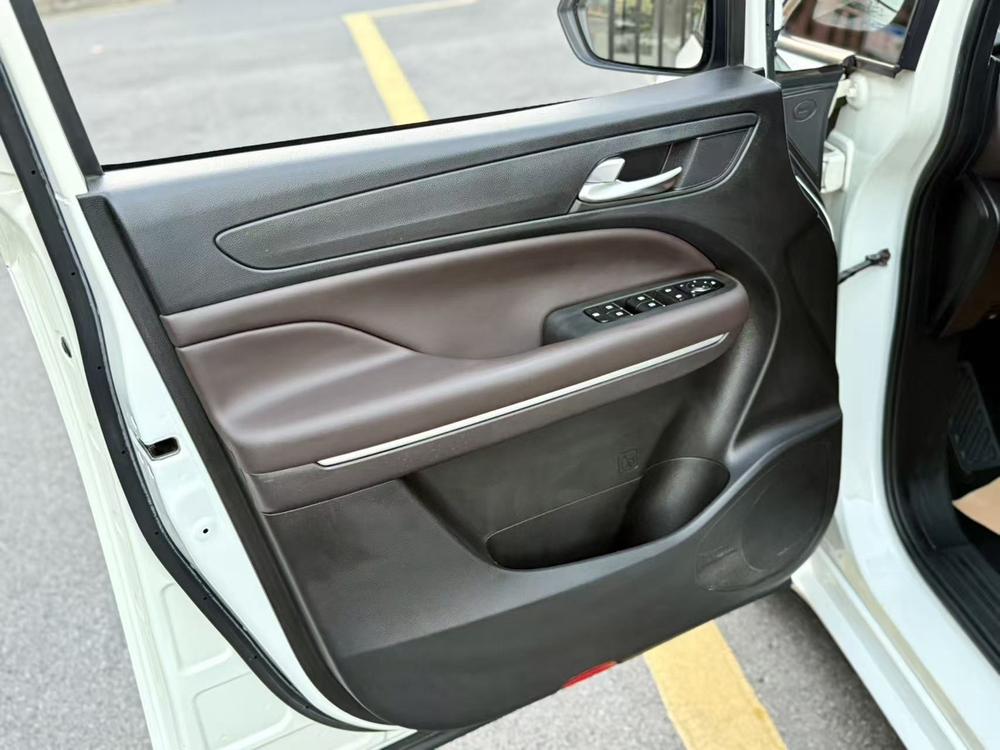 GAC Trumpchi Trumpchi M6