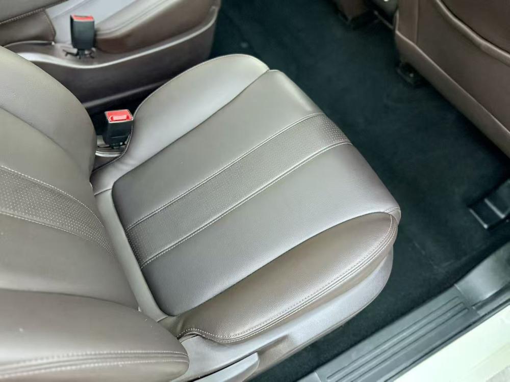 GAC Trumpchi Trumpchi M6