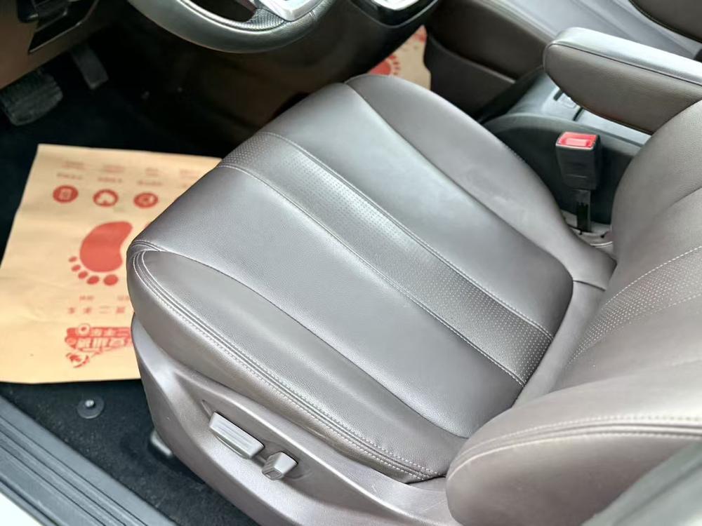 GAC Trumpchi Trumpchi M6