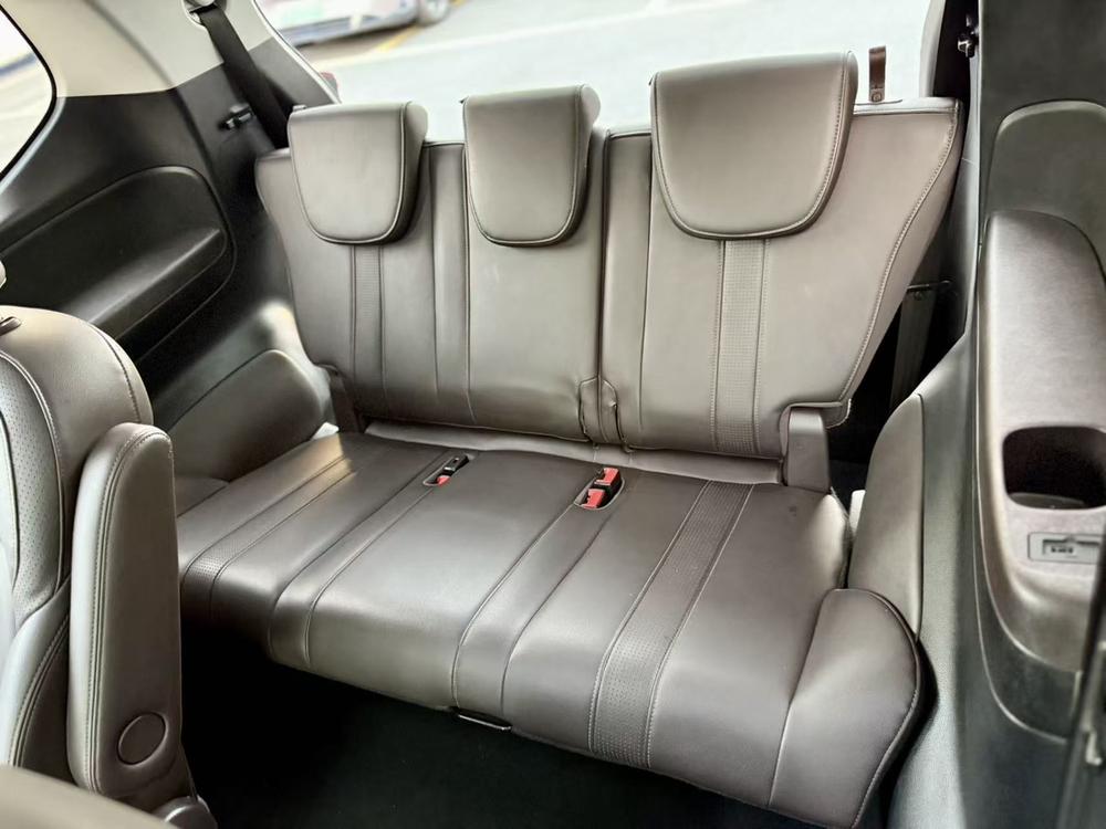 GAC Trumpchi Trumpchi M6