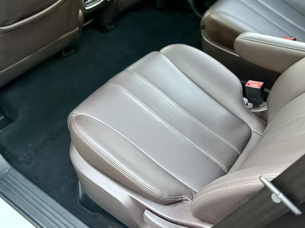 GAC Trumpchi Trumpchi M6