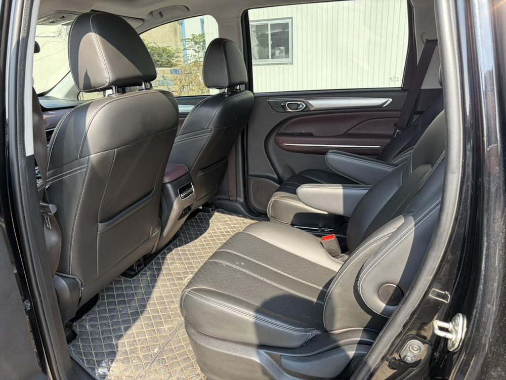 GAC Trumpchi Trumpchi M6