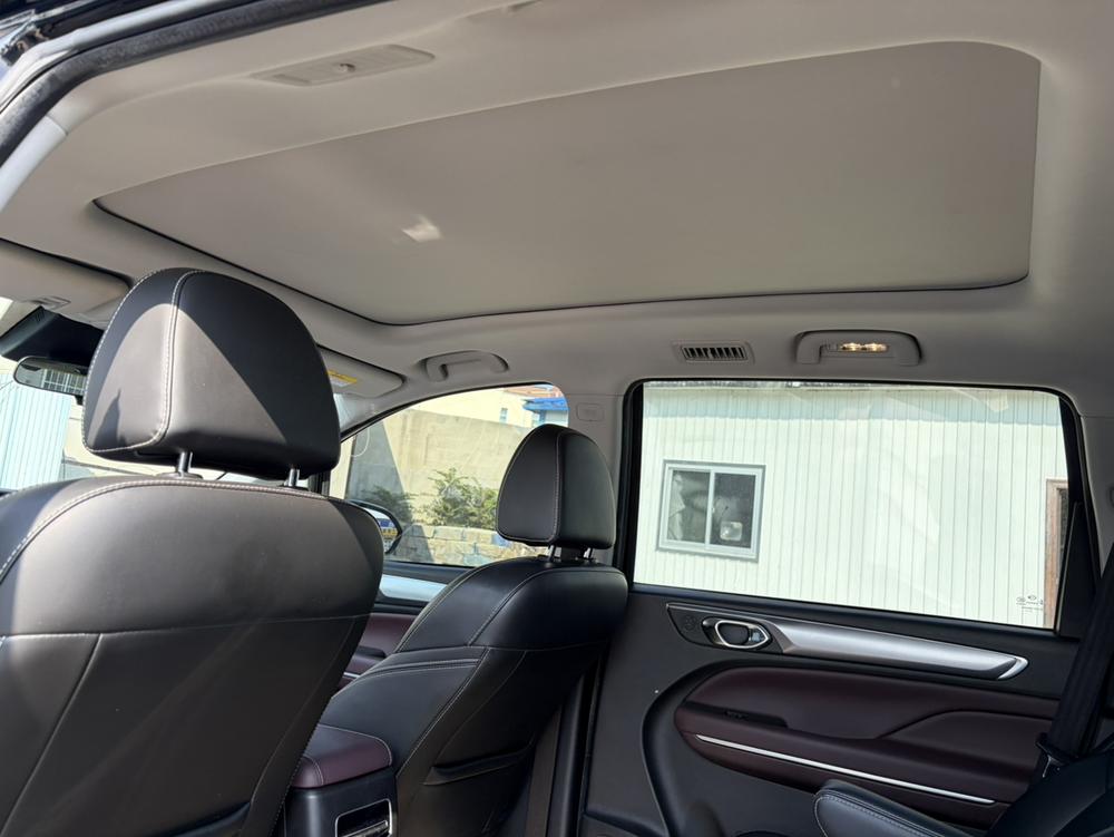 GAC Trumpchi Trumpchi M6