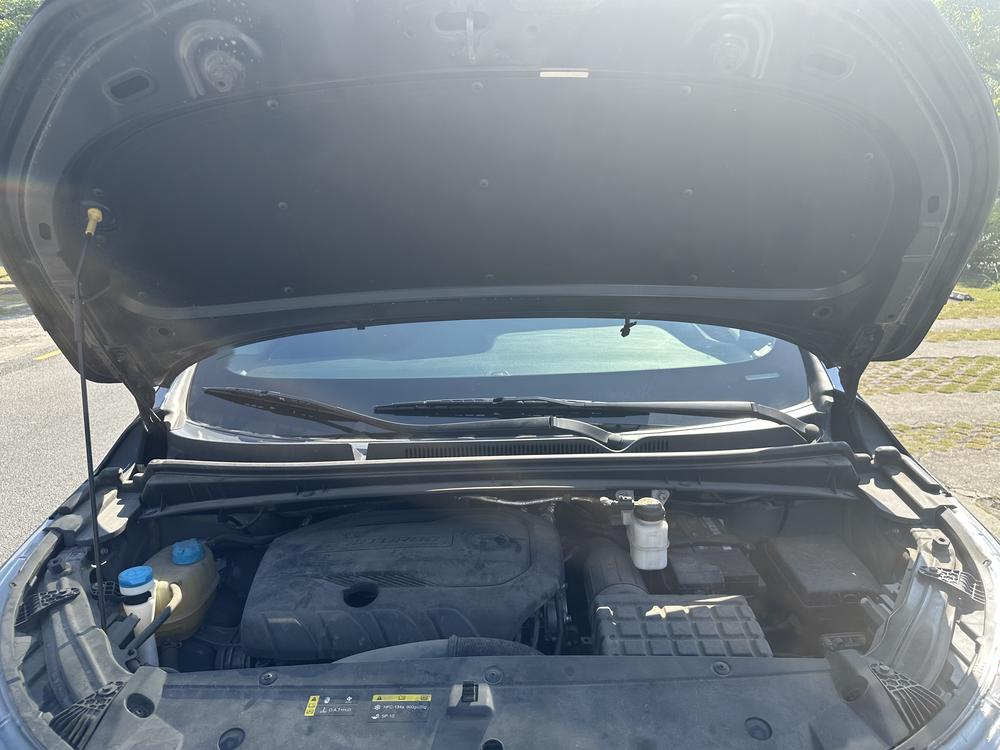 GAC Trumpchi Trumpchi M6