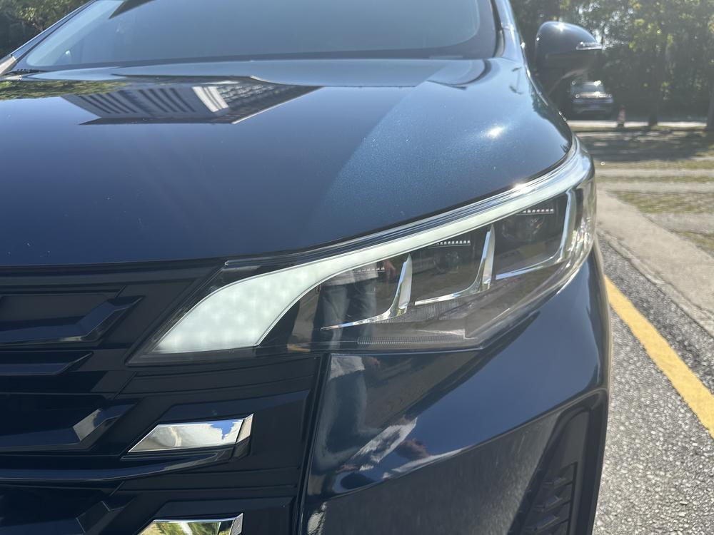 GAC Trumpchi Trumpchi M6