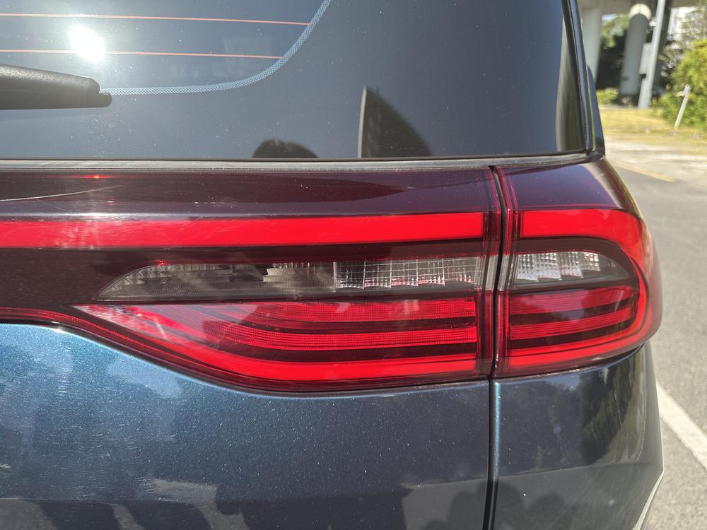 GAC Trumpchi Trumpchi M6