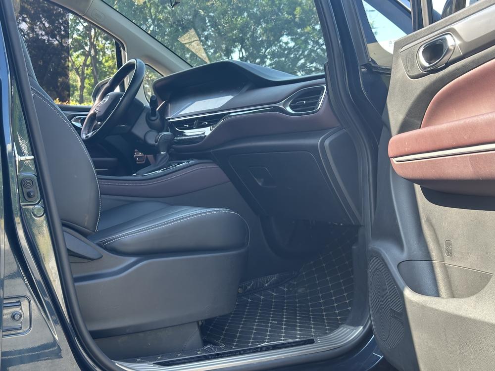 GAC Trumpchi Trumpchi M6