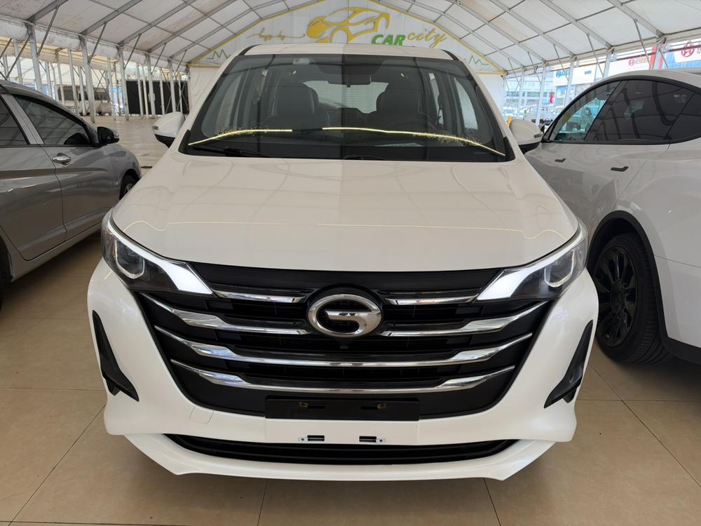 GAC Trumpchi Trumpchi M6